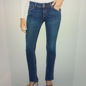 Hudson flare jeans size 28